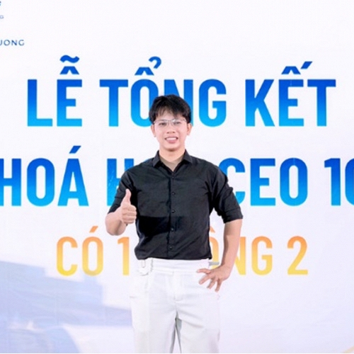 App Sự Kiện Tốt – Nền tảng công nghệ góp phần thay đổi cách người Việt tổ chức sự kiện
