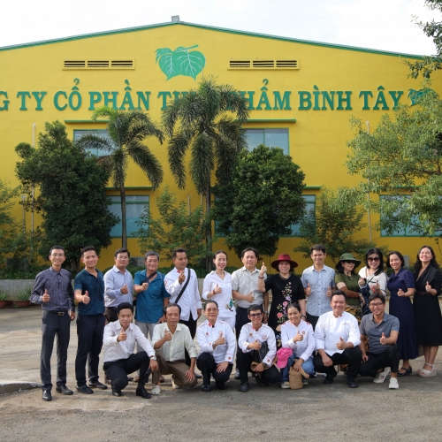 Khởi động Lễ hội Ẩm thực Chay TP.HCM 2026: Hành trình lan tỏa lối sống xanh