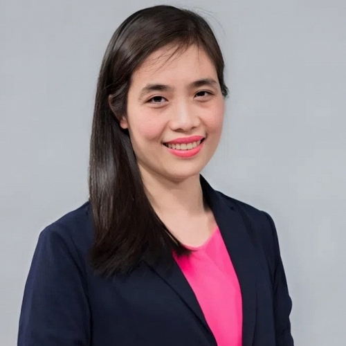 GS.TS Huỳnh Thị Thanh Bình cùng cộng sự phát triển thuật toán giải nhiều bài toán đồng thời