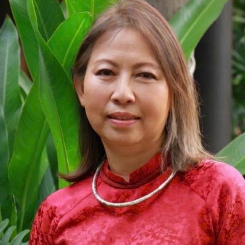 Khi Tiến sĩ, Họa sĩ và Doanh nhân mang sứ mệnh ươm mầm hệ sinh thái để phụng sự nghệ thuật và kết nối cộng đồng