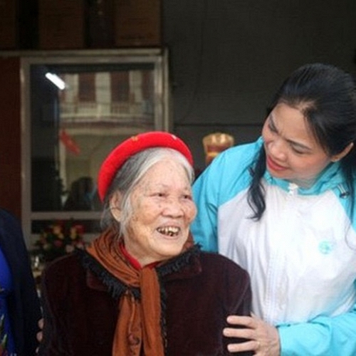 Hạ tuổi trợ cấp hưu trí có thể thu hẹp khoảng cách giới