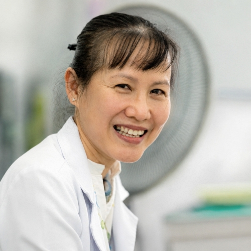 Khối cơ quá thấp hoặc quá cao đều gắn với nguy cơ gãy đốt sống