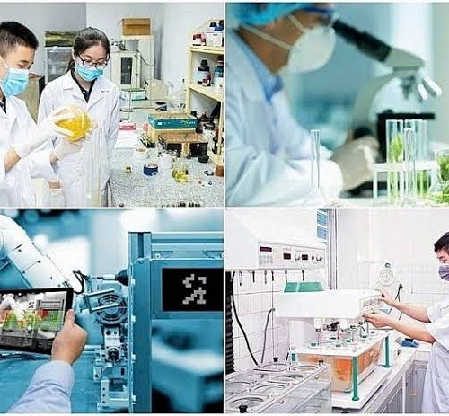 Bộ Khoa học và Công nghệ quy định 11 nhóm vị trí phải định kỳ chuyển đổi