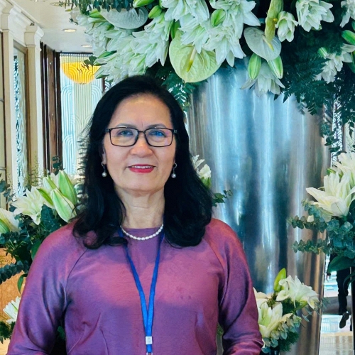 Chủ tịch Hội Hữu nghị Malaysia – Việt Nam Trần Thị Chang: Kết nối nữ trí thức Việt Nam trong và ngoài nước để cùng tạo giá trị