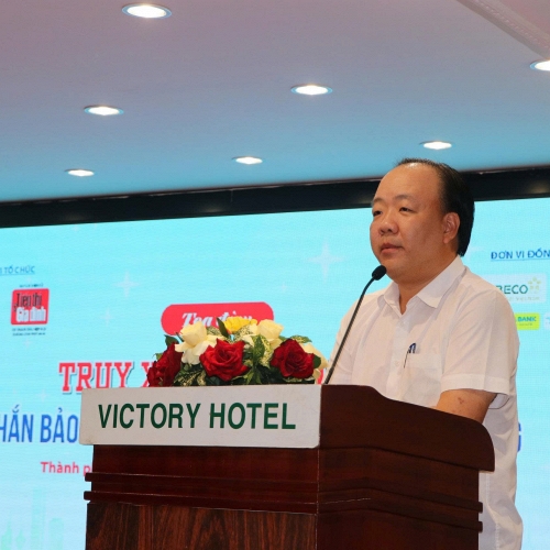 Truy xuất nguồn gốc: 'lá chắn' giúp doanh nghiệp chống hàng giả