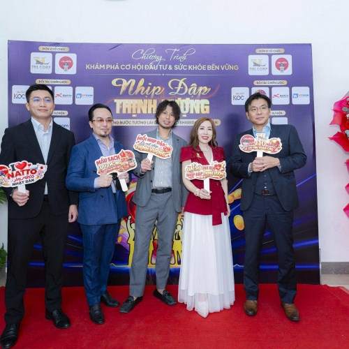 Thực phẩm bảo vệ sức khỏe: Truy xuất nguồn gốc, giữ niềm tin
