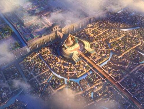 'Yêu Nhân Thần Thám: Kỳ Án Trường An' mở màn mùa phim hoạt hình cuối năm 2026 tại rạp Việt