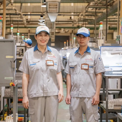 Minh bạch tiền lương để thấy rõ khoảng cách giữa nam và nữ