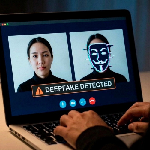 Phụ nữ cần làm gì để ảnh cá nhân không trở thành nguyên liệu cho deepfake?