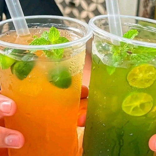 1 loại đồ uống 'phá gan' nhanh hơn ăn thịt mỡ: 'Vạn người mê', nhiều người không ngờ vì... quen quá