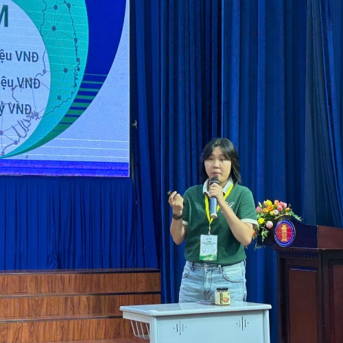 Cốt mắm VK và phép thử thị trường của Võ Phương Thảo