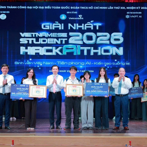 Q-AI Harness và cách Nguyễn Thị Hồng Trang tổ chức lại việc trả lời của AI