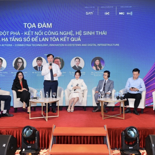 Diễn đàn khoa học, công nghệ 2026 đặt trọng tâm vào kết quả thực chất