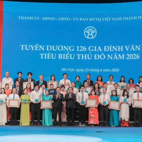 Bình đẳng giới được tính thế nào khi xét Gia đình văn hóa?