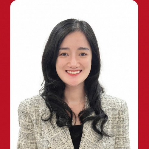 TS. Nguyễn Thị Vân Anh nghiên cứu điều khiển thông minh cho robot và hệ thống tự động