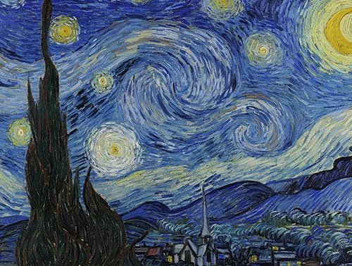 Tranh cãi kéo dài hàng thế kỷ được giải mã nhờ kiệt tác của Van Gogh