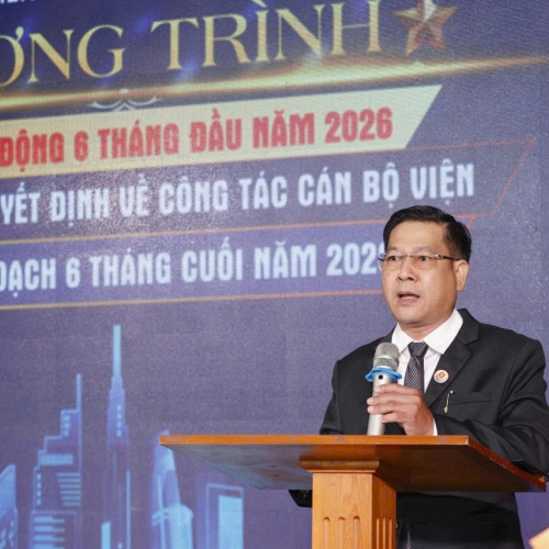 Viện Nghiên cứu Phát triển Bảo tồn Văn hóa Nghệ thuật Đông Nam Á mở rộng hợp tác, hướng tới phát triển bền vững