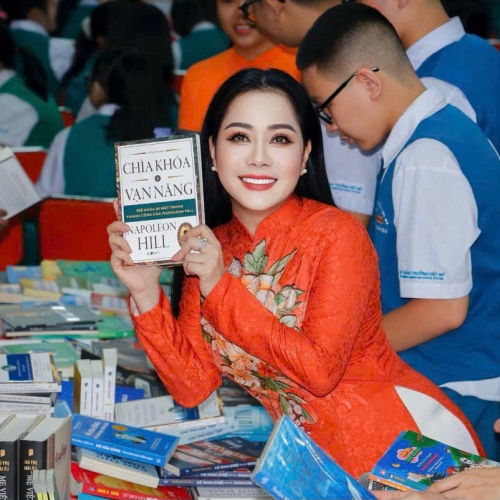 ThS. Nguyễn Thanh Mai: Gieo niềm đam mê để vượt qua mọi giới hạn