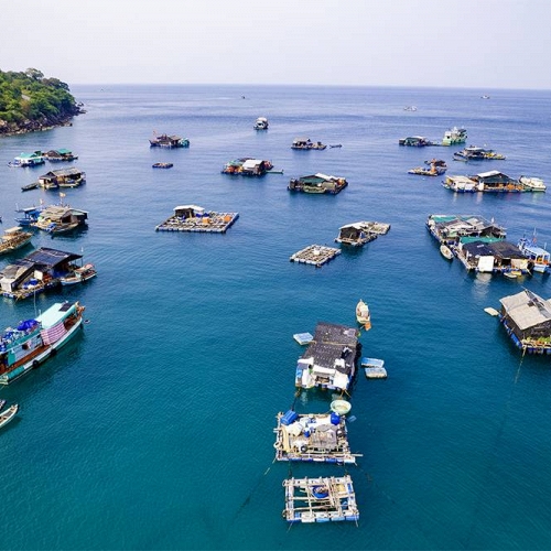 An Giang huy động hiệu quả mọi nguồn lực, tạo bước phát triển nhanh, bền vững