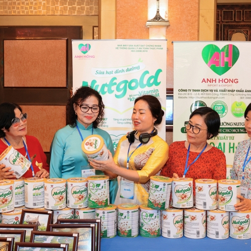 Luật Thủ đô mở thêm đường cho nữ trí thức làm chủ công nghệ