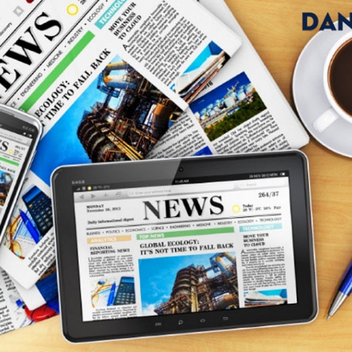 PR báo cho doanh nghiệp nhỏ: Làm sao hiệu quả mà không tốn nhiều tiền?