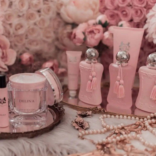 Phiên bản nước hoa Delina Của Parfums De Marly loại nào thơm nhất