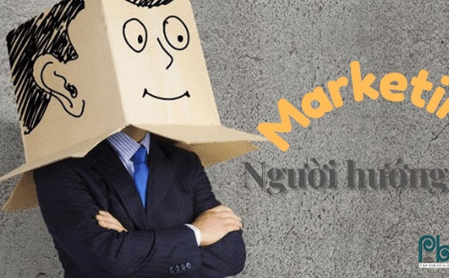 Giải đáp về ngành Marketing cho người hướng nội