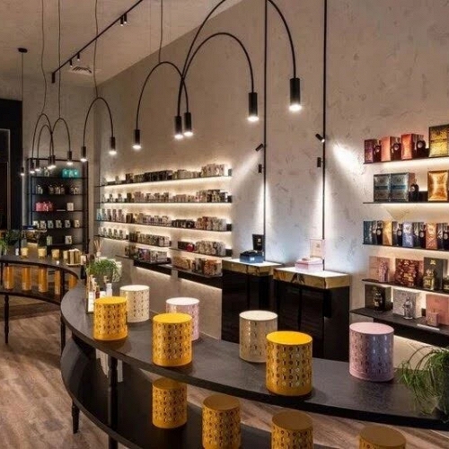 Top 8 Shop nước hoa chính hãng uy tín đáng tham khảo