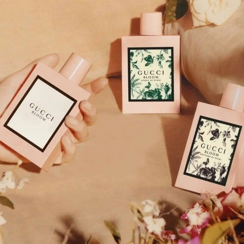 Thương hiệu nước hoa Gucci và những dòng nước hoa nổi bật của hãng