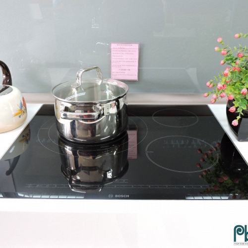 Bán Lẻ Tại Kho - Đại lý cung cấp điện máy, bếp từ Bosch uy tín tại TPHCM