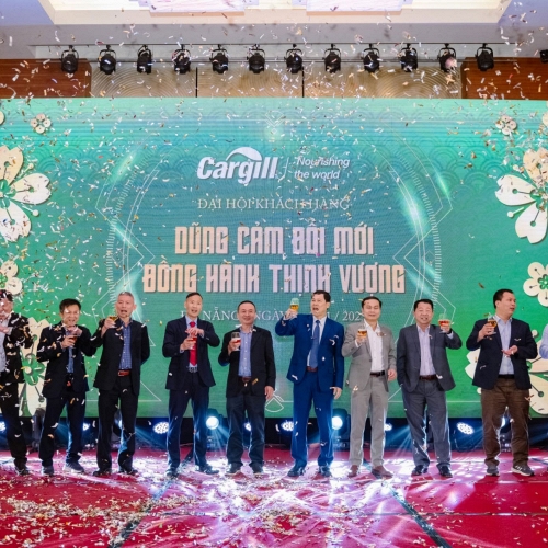 D2 Events kết nối doanh nghiệp qua những chương trình sự kiện