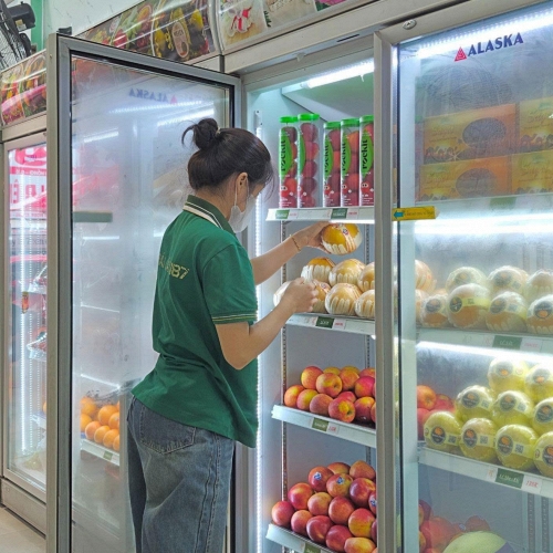 Trái Cây 187 - Hệ thống cửa hàng cung cấp trái cây nhập khẩu và quà tặng cao cấp