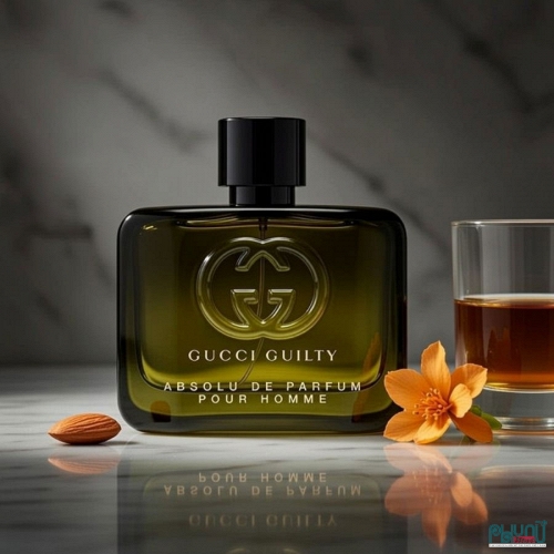 Hành trình khám phá nước hoa Gucci cùng The Perfumes có gì đặc biệt?