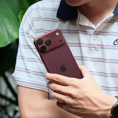 Lớp 'giáp' kim loại bên trong iPhone 18: Tản nhiệt tốt hơn, nhưng sửa chữa có khó hơn?