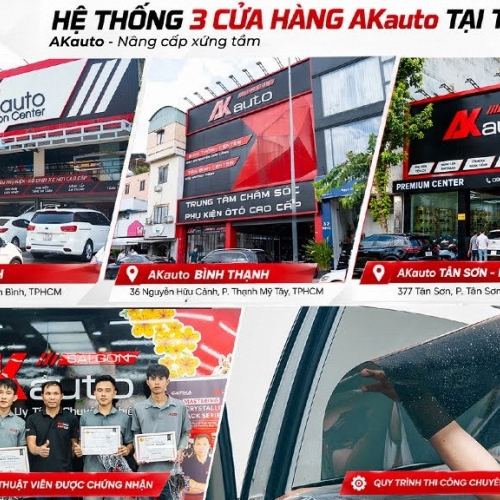Dán phim cách nhiệt 3M: Vì sao chủ xe ngày càng quan tâm đến trải nghiệm thay vì chỉ nhìn vào giá?