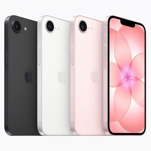 iPhone 17e trình làng: Cấu hình 'quái vật' tầm trung làm chao đảo phân khúc giá rẻ