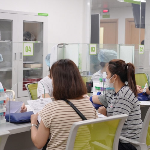 “Hạnh phúc chào Xuân 2026”- giảm gánh nặng kinh tế cho các cặp vợ chồng hiếm muộn 