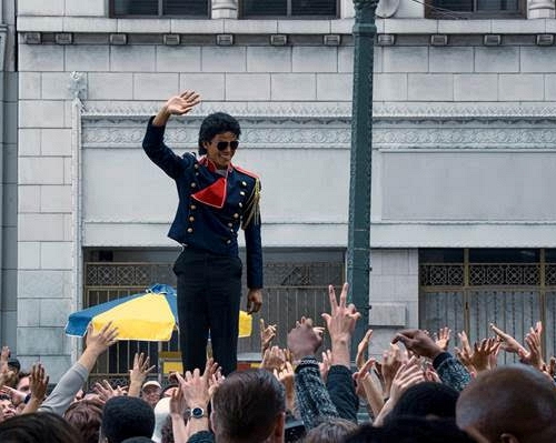 Phim tiểu sử về Michael Jackson tung trailer tiếp theo: Những mảnh ghép tuổi thơ tạo nên huyền thoại “Ông hoàng nhạc Pop”