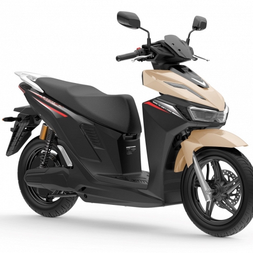 Đi xa thoải mái, trang bị ngon, chi phí dễ thở: Xe máy điện VinFast Viper hút khách hàng trẻ