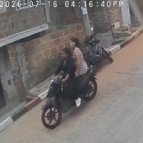 Vụ án chấn động: Bà bầu 8 tháng bị sát hại để cướp thai nhi trong bụng