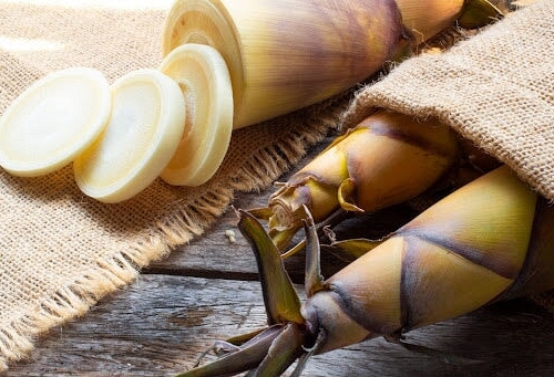 Các nhà khoa học hé lộ những giá trị dinh dưỡng bất ngờ từ măng tre