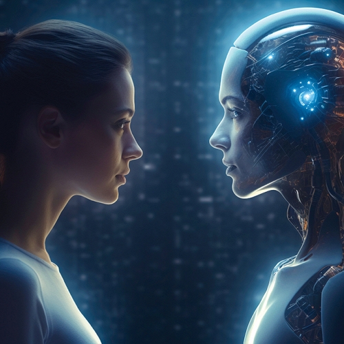 Xu thế công nghệ và cơ hội cho phụ nữ trong kỷ nguyên AI