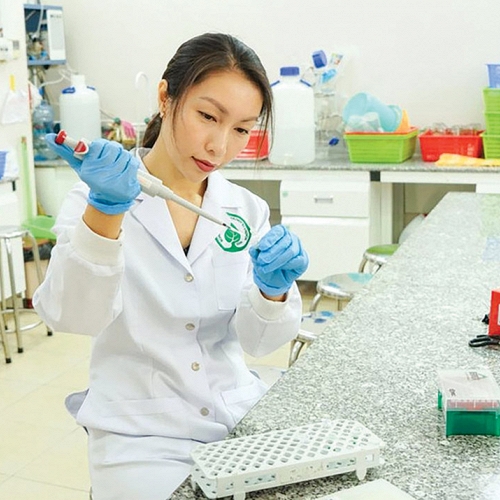 Những nhà khoa học nữ tuổi Ngọ truyền cảm hứng