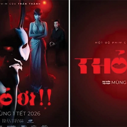 Cuộc đua phim Tết Bính Ngọ 2026: Bàn tiệc điện ảnh rộn ràng ngoài rạp