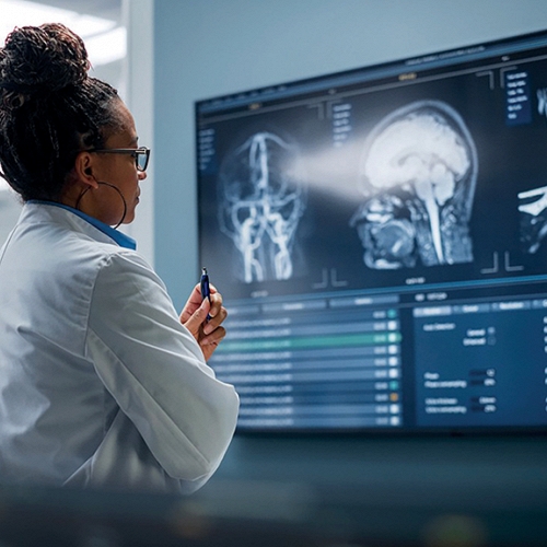 Những xu hướng công nghệ hứa hẹn thay đổi lĩnh vực chăm sóc sức khỏe trong năm 2026