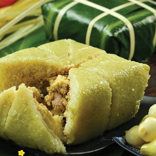 Hương Tết trong những món xưa còn ở lại