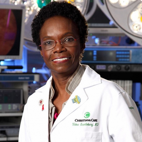 Chân dung những “bóng hồng” Caribbean định nghĩa lại diện mạo y tế toàn cầu