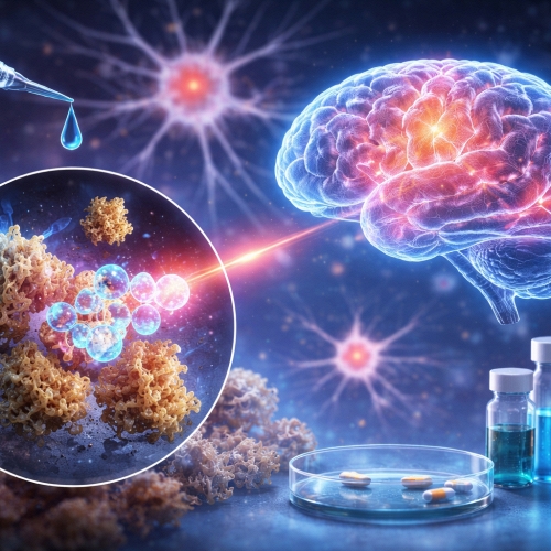 Các nhà khoa học tìm ra phân tử có thể chặn đứng bệnh Parkinson từ gốc