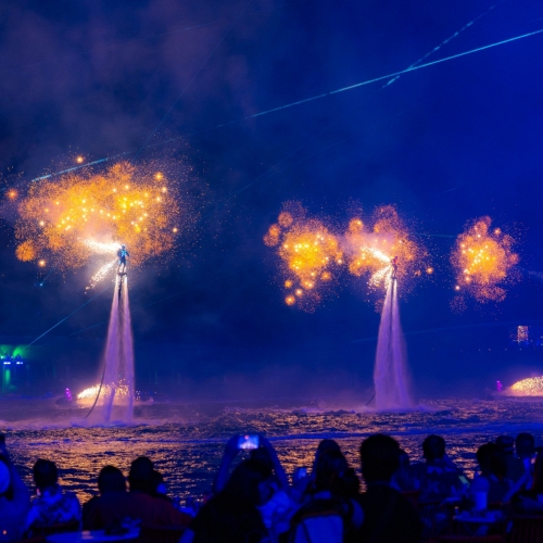 Phú Quốc – “thủ phủ” sự kiện mới của thế giới sau APEC 2027