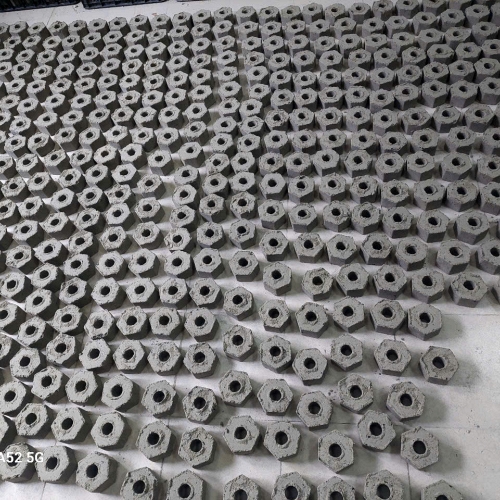 Công nghệ làm sạch nước thải bằng vật liệu sinh học “made in Việt Nam”